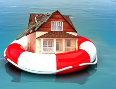 Bankruptcy And Preventing Foreclosure In Florida.