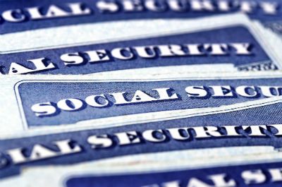 Filing For Bankruptcy And Your Social Security Benefits.