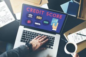 What Factors Affect A Credit Score.