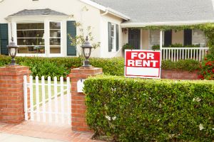 Bankruptcy And Renting In Tampa, Florida.