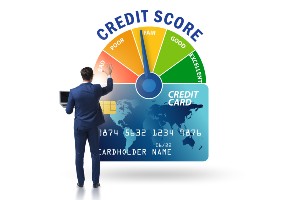 5 Things That Boost Your Credit Score.