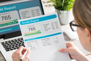 how do you improve your credit score