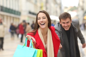 How to Avoid Holiday Overspending