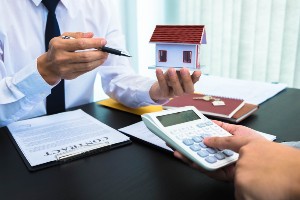 how long after bankruptcy can I buy a home