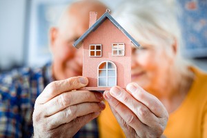 Reverse mortgages in Florida