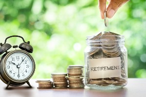 Does Declaring Bankruptcy Affect My Retirement Savings