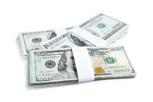How Does Bankruptcy Affect Cash?