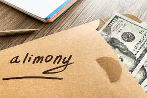 bankruptcy and alimony