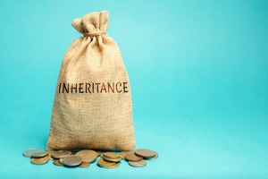 Can Bankruptcy Take Inheritance?
