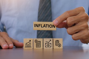 how does inflation affect credit card debt