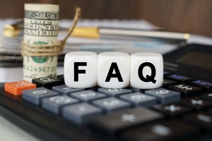 bankruptcy faq