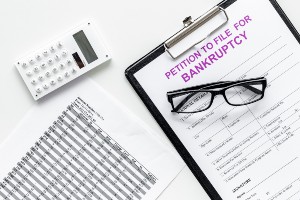 Is It Easy to File for Bankruptcy?