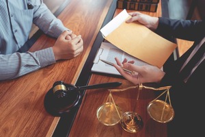 what to ask a bankruptcy lawyer