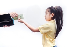 how will bankruptcy affect my child support obligations