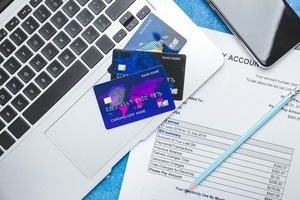 Should I File Bankruptcy for Credit Card Debt?