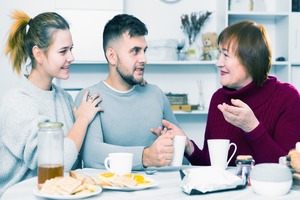 How to Talk to Your Family About Bankruptcy