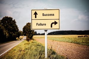 Is Filing for Bankruptcy a Sign of Failure?