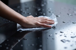Your Fresh Start Begins Here: How Bankruptcy Wipes The Slate Clean