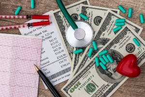 Can Bankruptcy Help You Escape Overwhelming Medical Bills?
