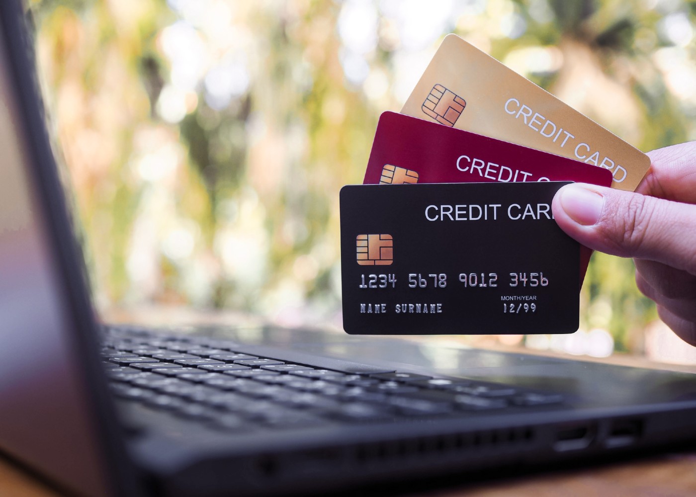 Bankruptcy Secrets Big Credit Card Companies Don’t Want You to Know