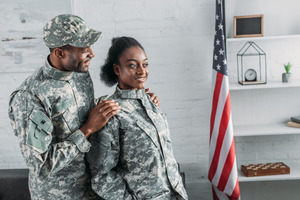 Bankruptcy and Veterans: Protecting Your Benefits