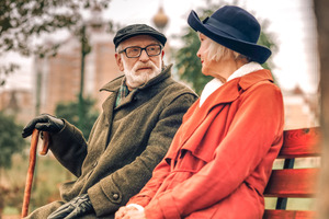 Bankruptcy Options for Seniors in Tampa