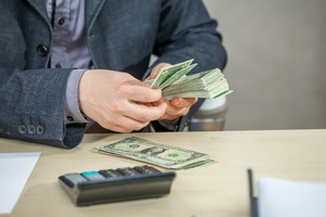 When Your Business Debt Becomes Personal: How Bankruptcy Can Help