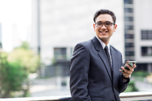 What Young Professionals Need to Know About Bankruptcy
