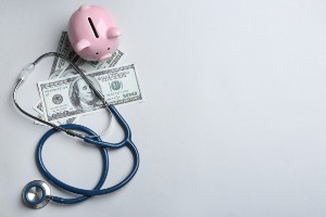 medical debt bankruptcy