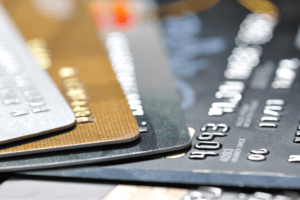 credit card debt relief