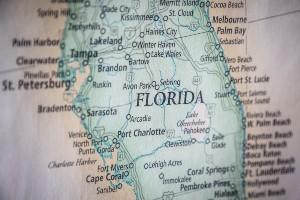 How Bankruptcy Laws in Florida Differ From Other States