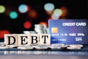 Flordia debt relief process