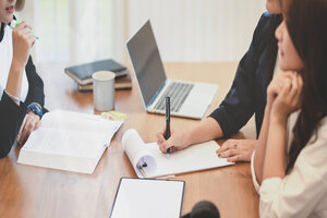 Florida trustee meeting