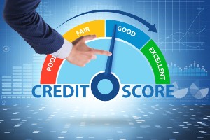 credit rebuilding after bankruptcy
