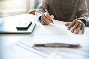 common bankruptcy filing mistakes to avoid