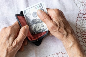 protecting retirement accounts in bankruptcy