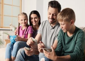 what tampa parents should know about child-related expense debt struggles